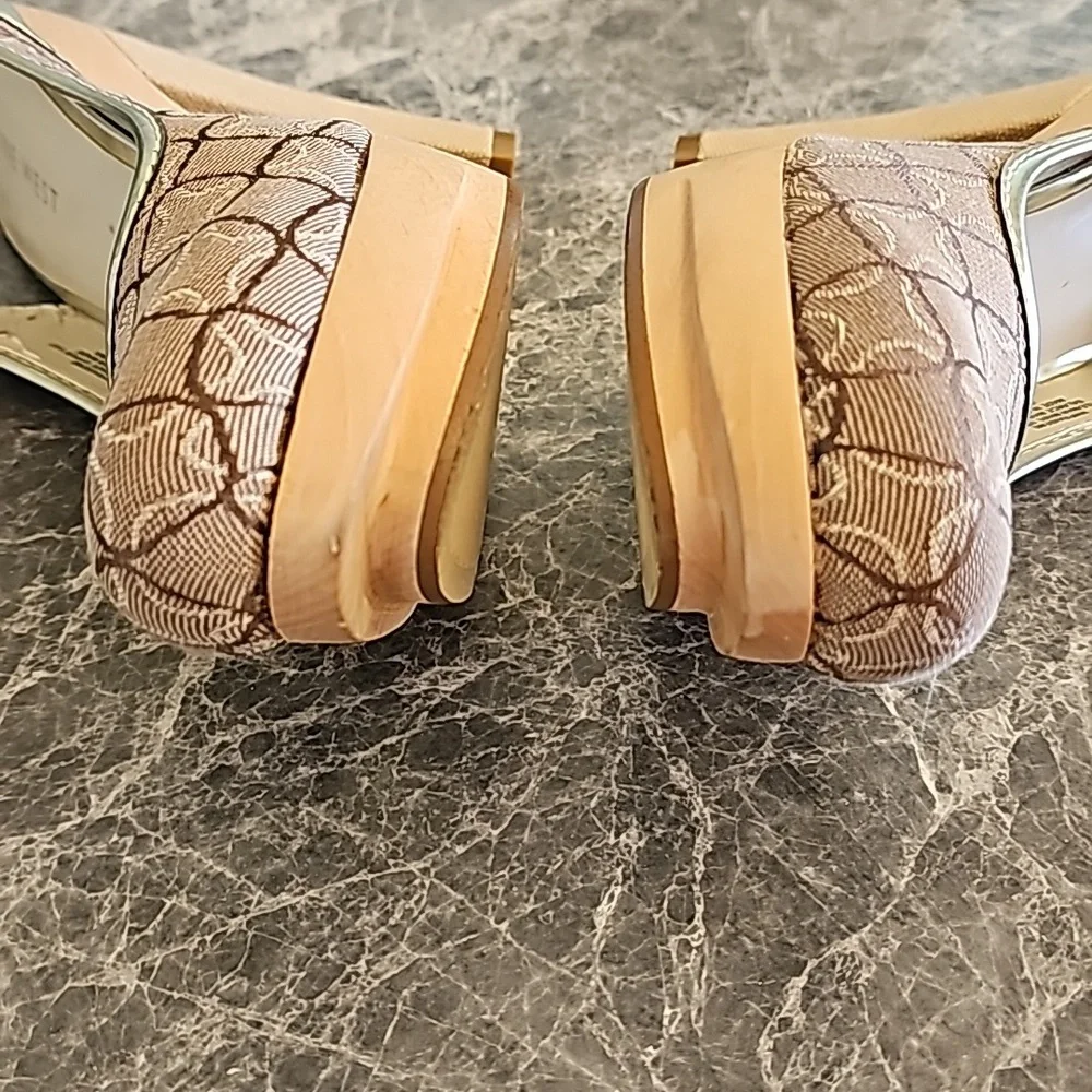 Nine West sophisticated comfortable